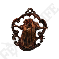 Elden RingLord of Blood's Exultation image